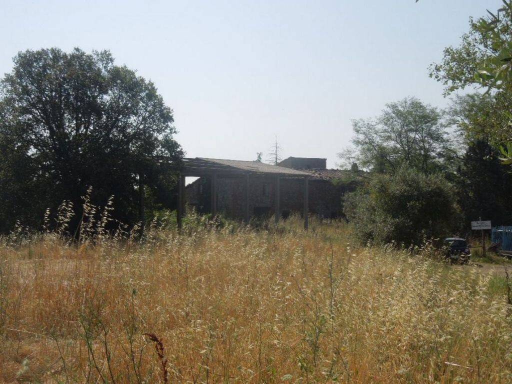 Rustico / casale a Città della pieve in Via Vannucci, 103 - Foto 4