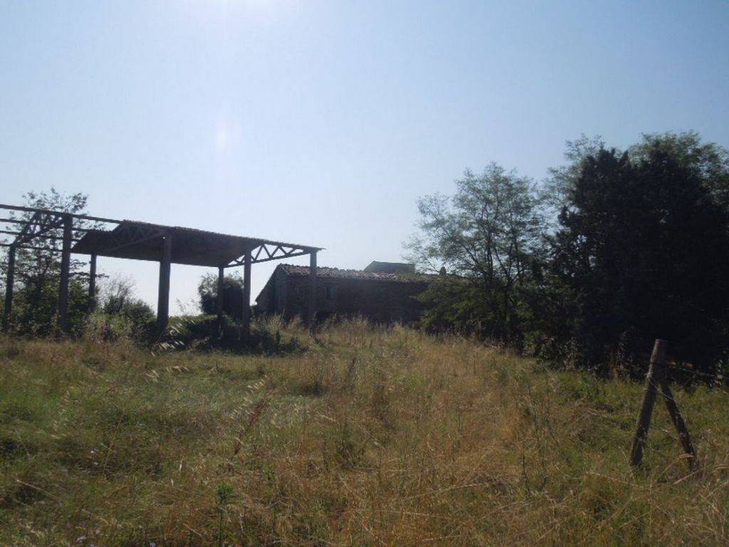 Rustico / casale a Città della pieve in Via Vannucci, 103 - Foto 5