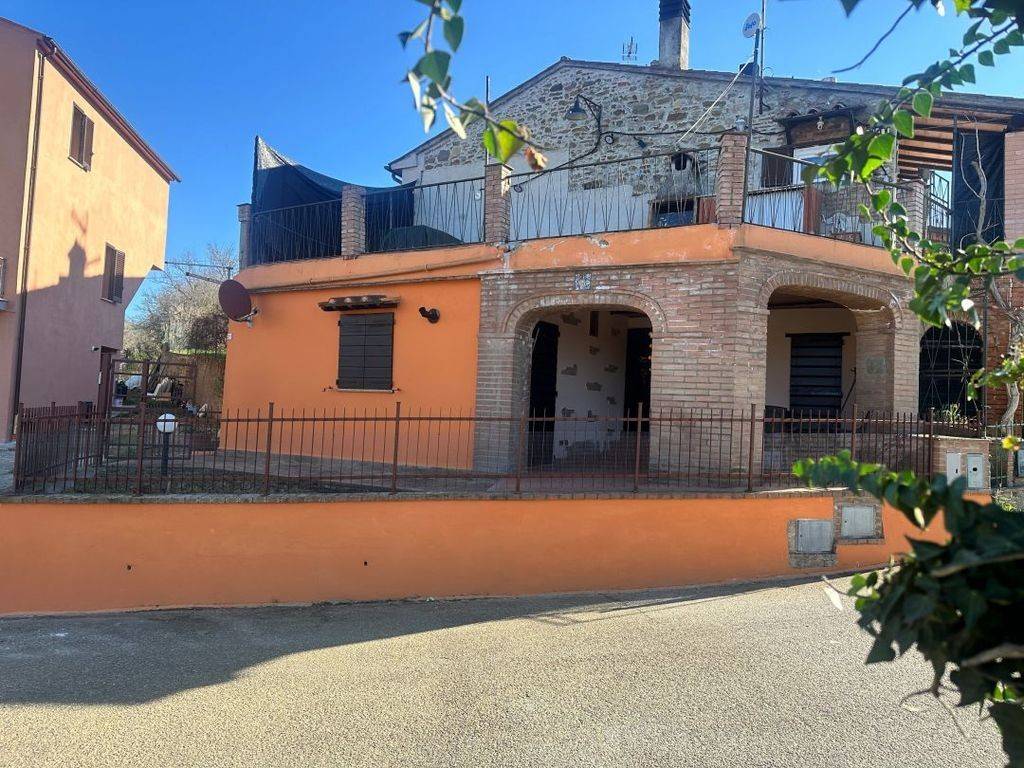 Appartamento a Città della pieve in Via Vannucci, 103 - Foto 2