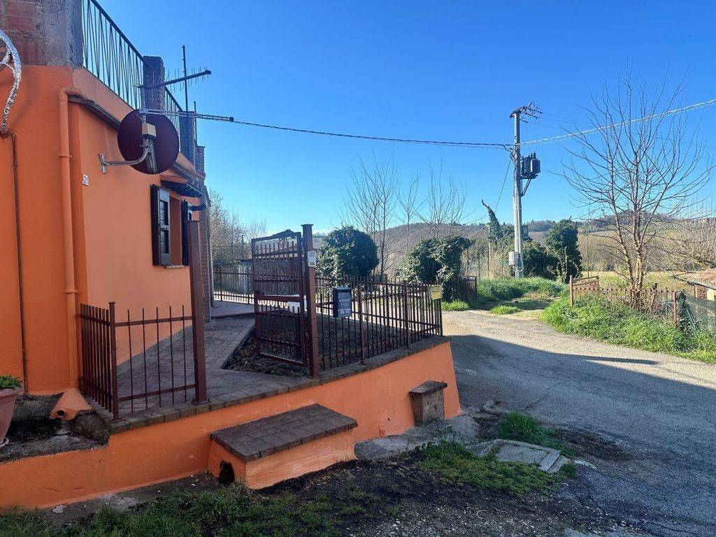 Appartamento a Città della pieve in Via Vannucci, 103 - Foto 3