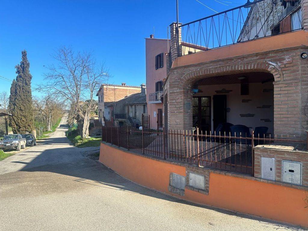 Appartamento a Città della pieve in Via Vannucci, 103 - Foto 4