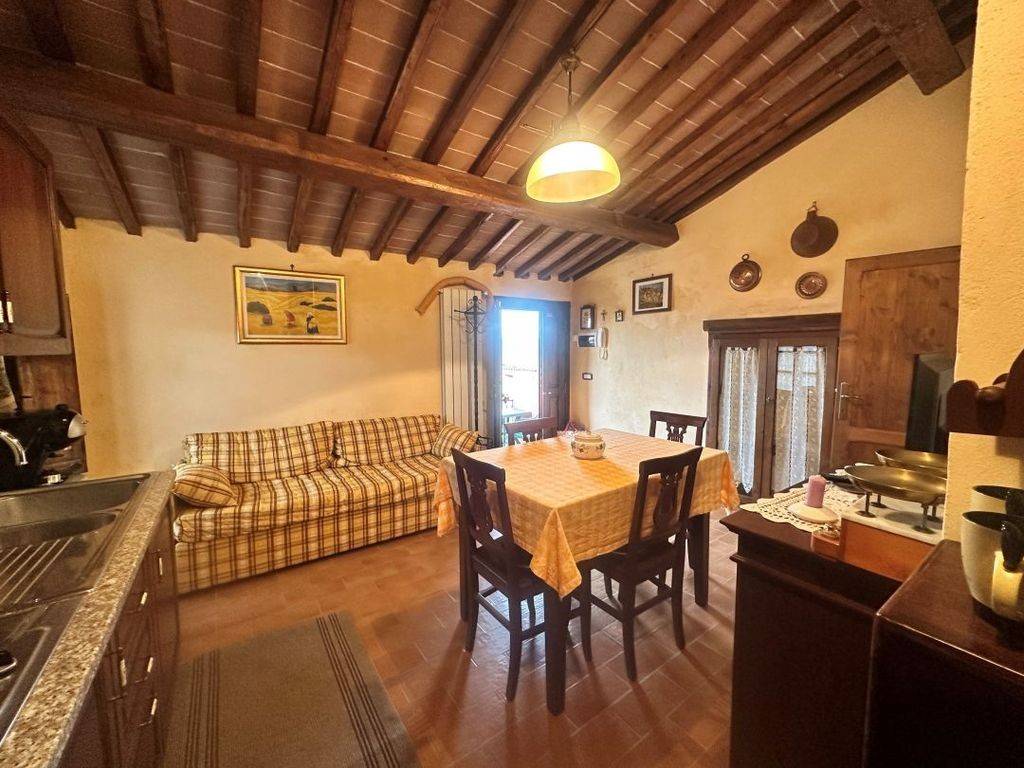 Appartamento a Città della pieve in Via Po del vento, 10 - Foto 3