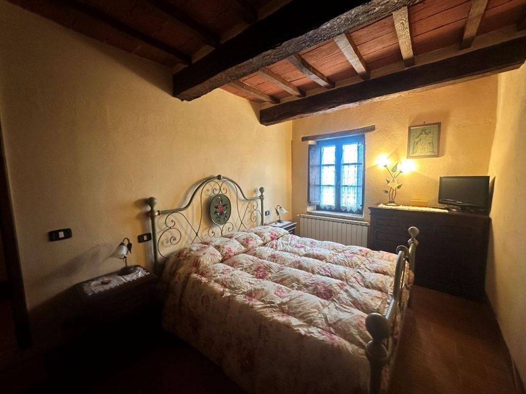 Appartamento a Città della pieve in Via Po del vento, 10 - Foto 5