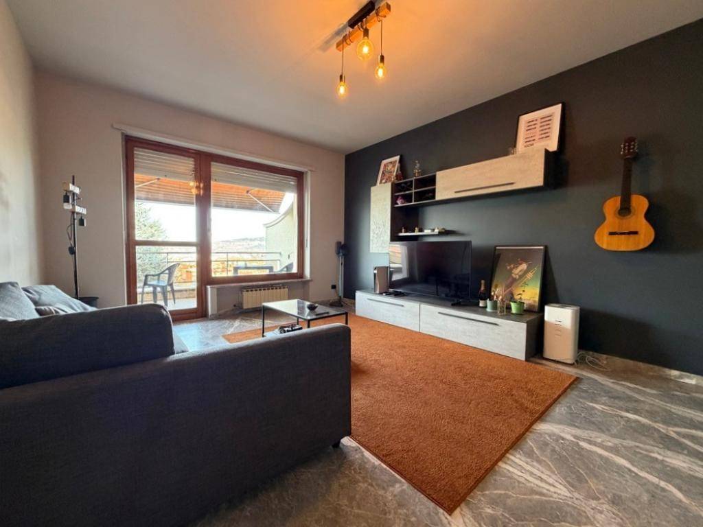 Appartamento a Alba in Strada Rorine, 31 - Foto 5