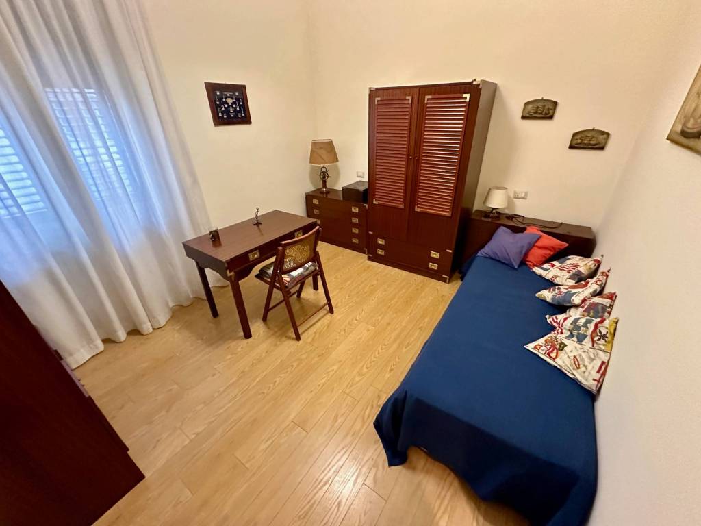 Appartamento a Palermo in Via Mario Rapisardi, 70 - Foto 4