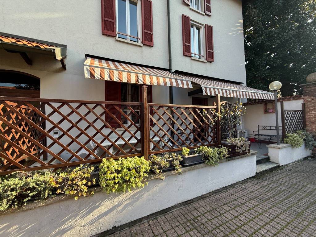 Appartamento a Bollate in Via Piave - Foto 2