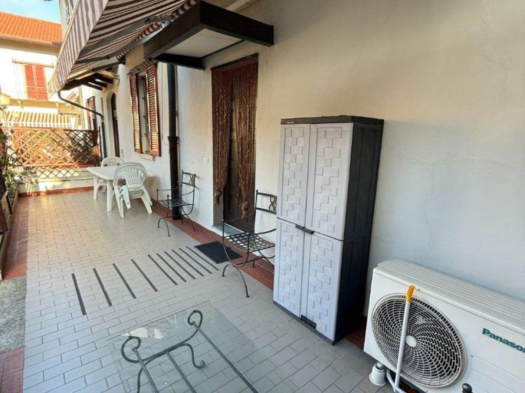 Appartamento a Bollate in Via Piave - Foto 3