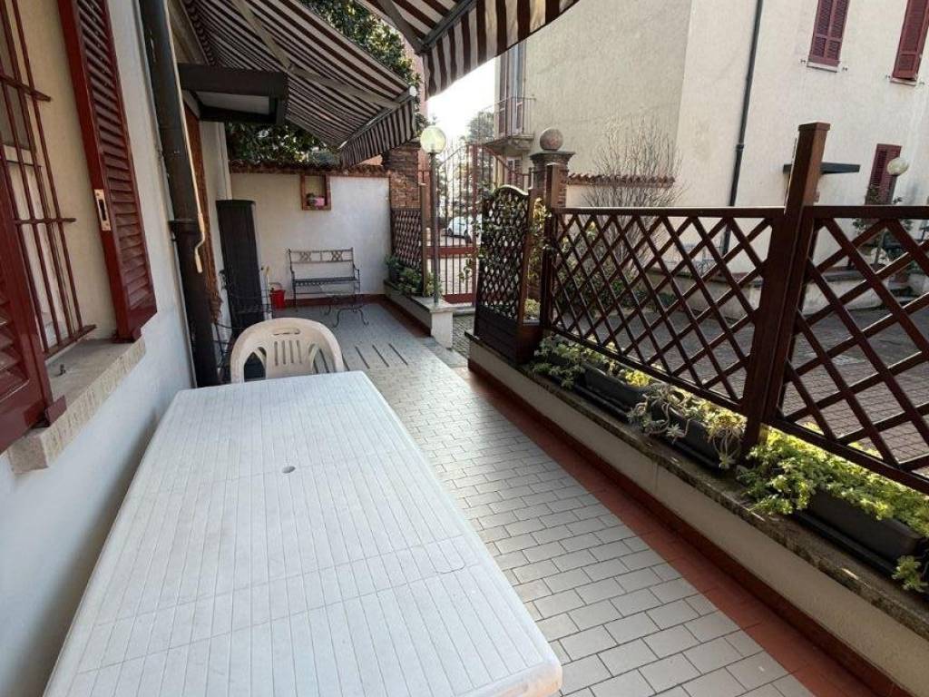Appartamento a Bollate in Via Piave - Foto 4