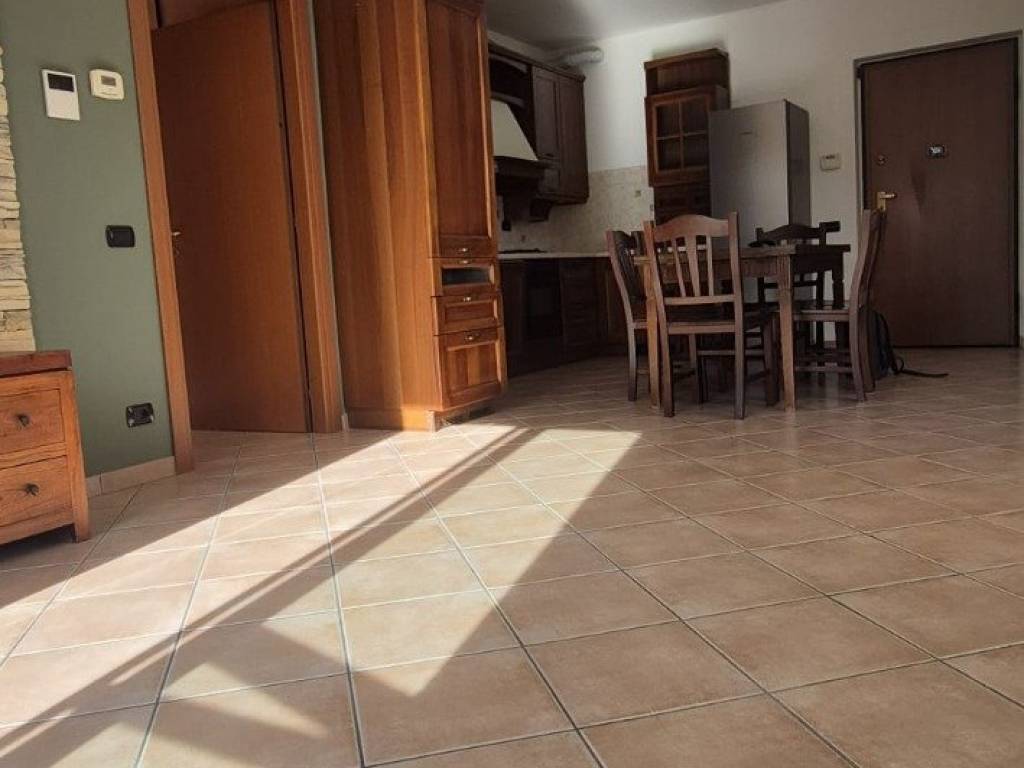 Appartamento a Cornate d'adda in Via della Cooperazione, 10 - Foto 5