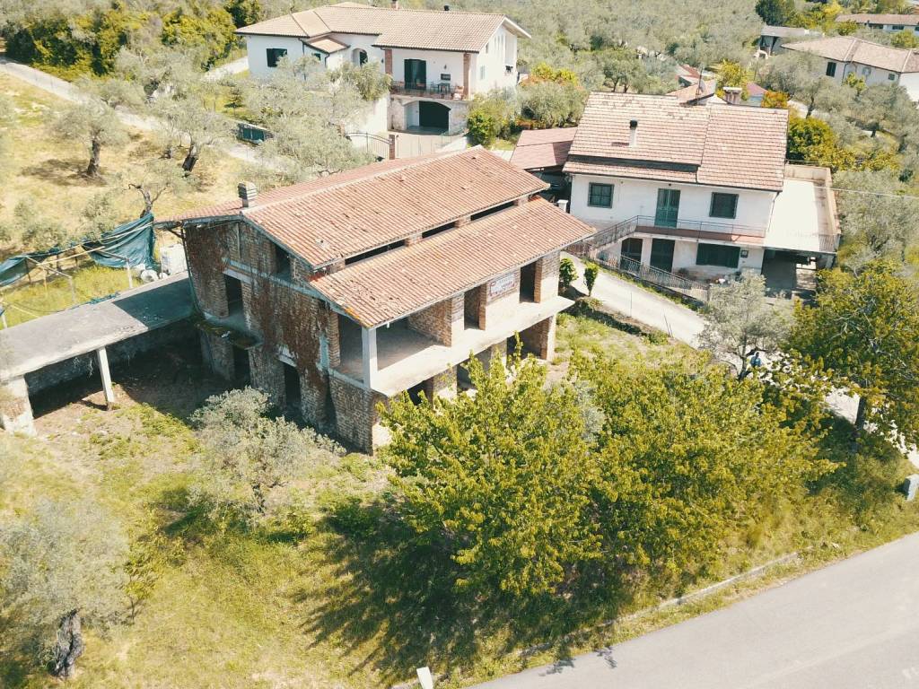 Rustico / casale a Cassino in Via San Michele - Foto 2