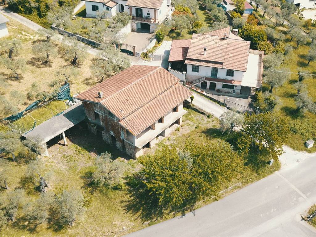 Rustico / casale a Cassino in Via San Michele - Foto 5