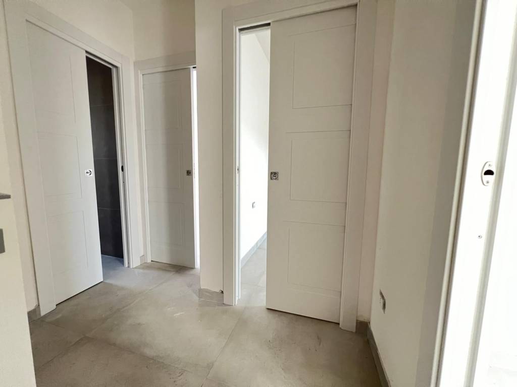 Appartamento a Caserta in Via Luigi Falco - Foto 5