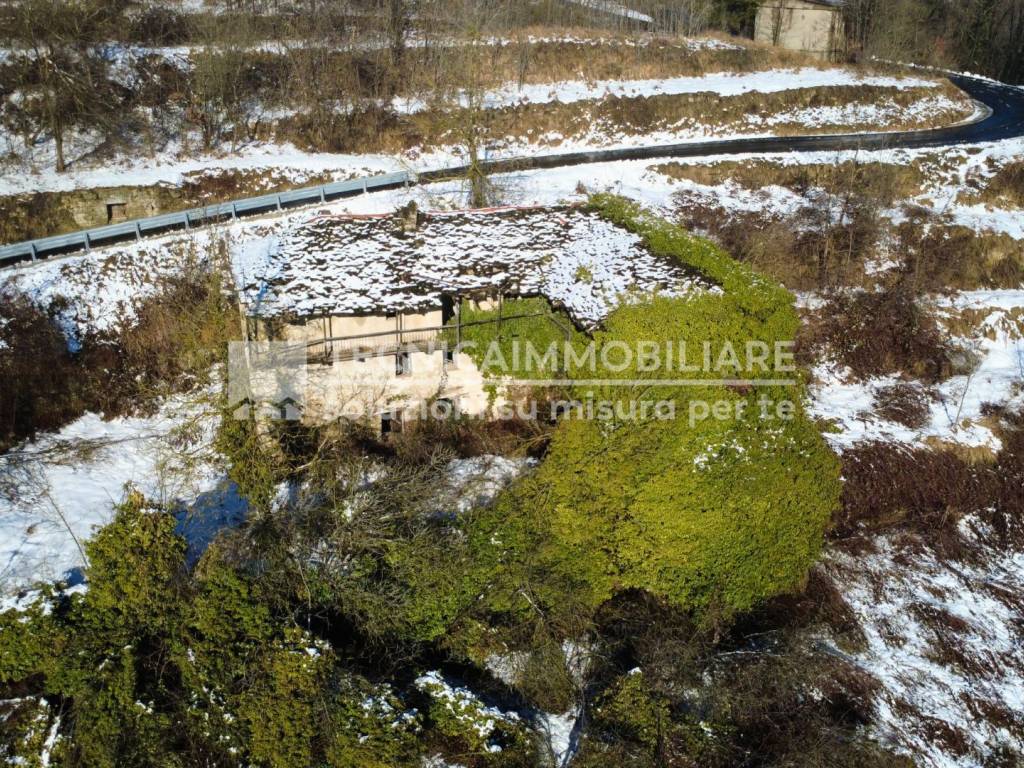 Rustico / casale a Mombarcaro in Case Vigne - Foto 2
