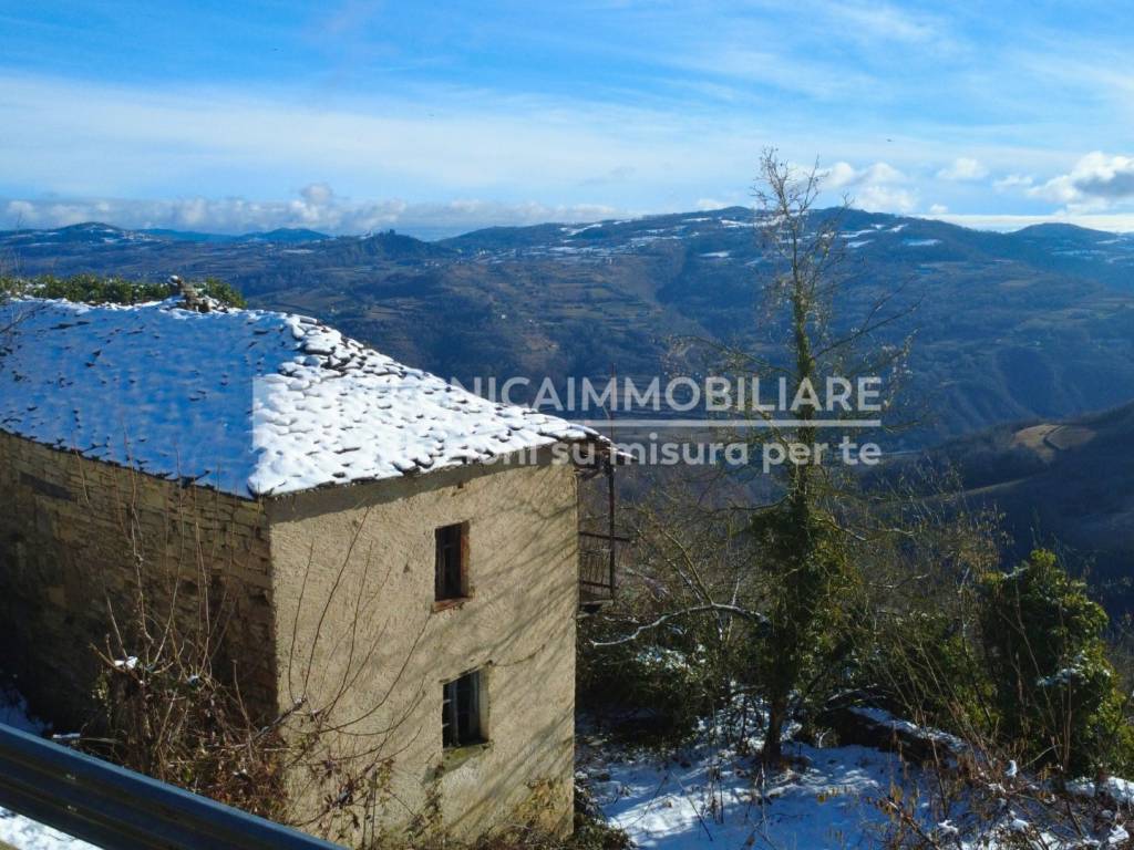 Rustico / casale a Mombarcaro in Case Vigne - Foto 3