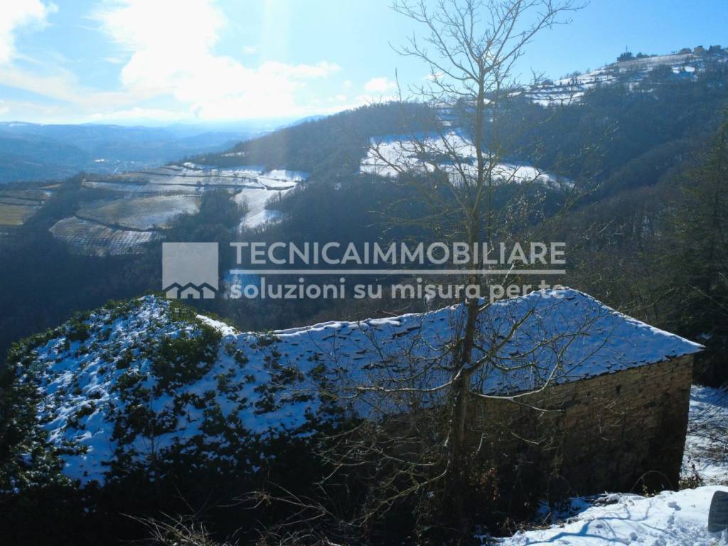 Rustico / casale a Mombarcaro in Case Vigne - Foto 4