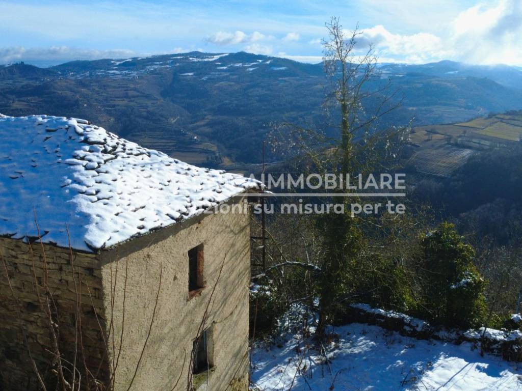 Rustico / casale a Mombarcaro in Case Vigne - Foto 5