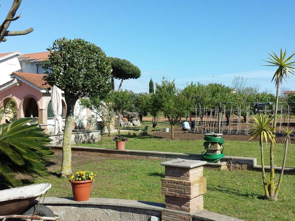 Villa a Anzio in Via Giovanni Paisiello - Foto 2