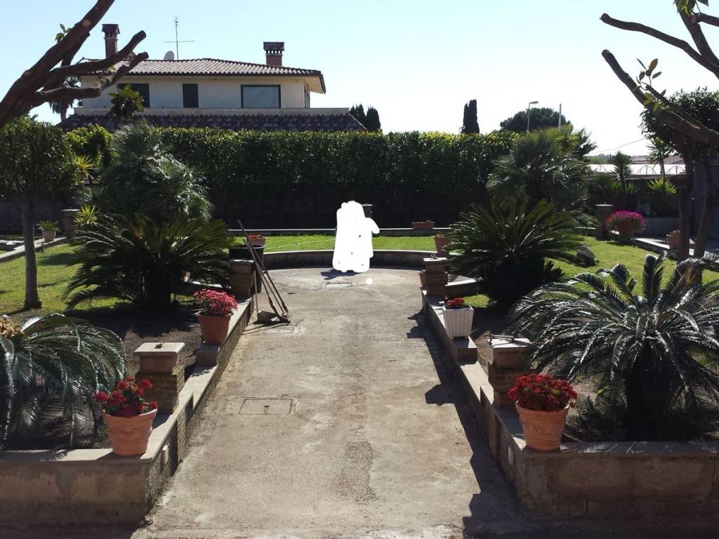 Villa a Anzio in Via Giovanni Paisiello - Foto 4