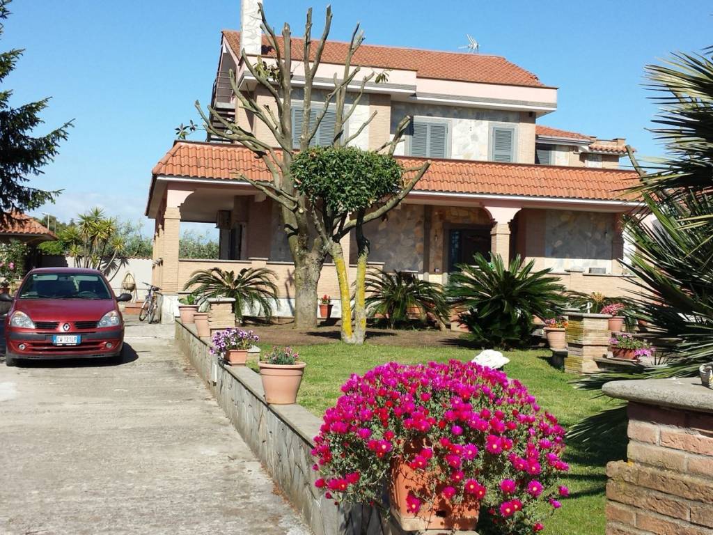 Villa a Anzio in Via Giovanni Paisiello - Foto 5
