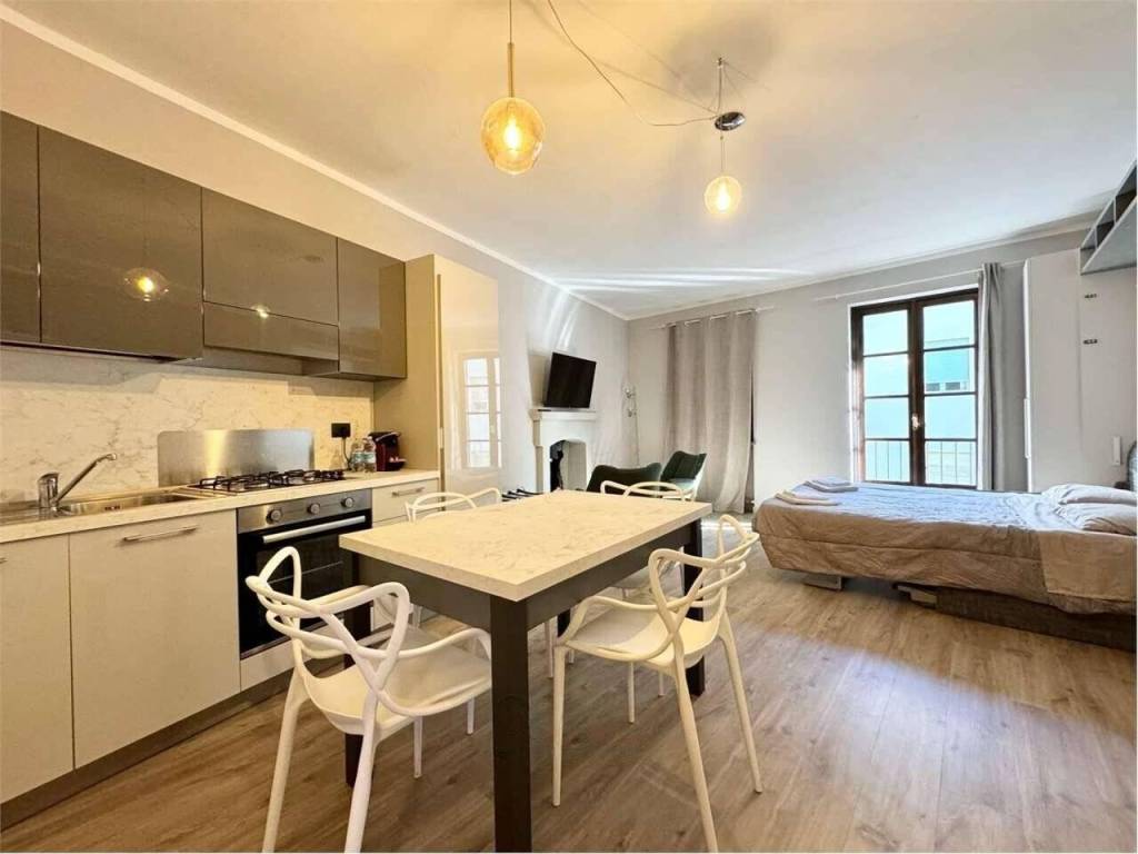 Loft / open space a Cuneo in ALBA, 22 - Foto 4