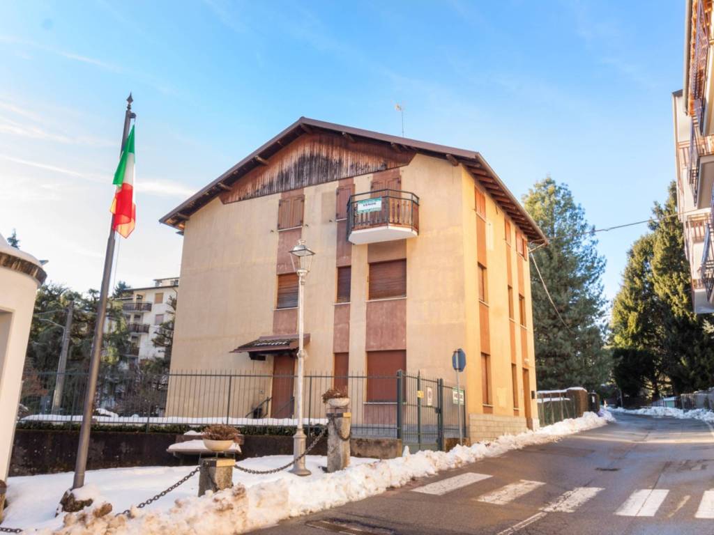 Appartamento a Moggio in Via per Concenedo, 1 - Foto 2