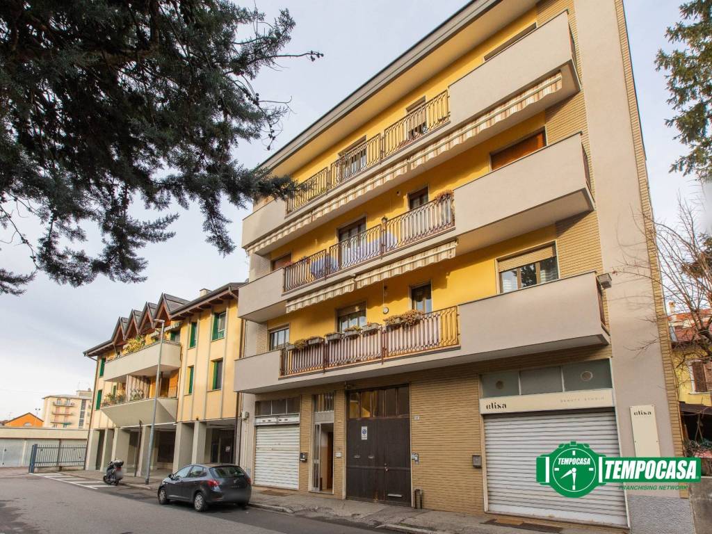 Immobile a Busto arsizio in Via Pontida, 12 - Foto 2