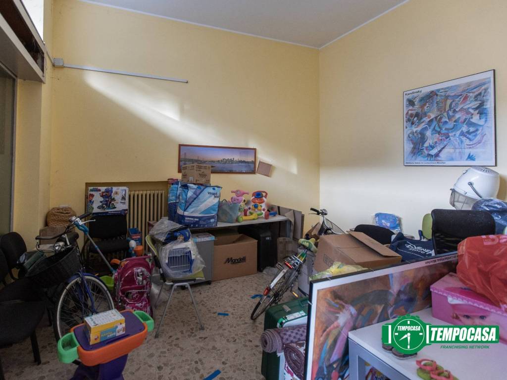 Immobile a Busto arsizio in Via Pontida, 12 - Foto 3