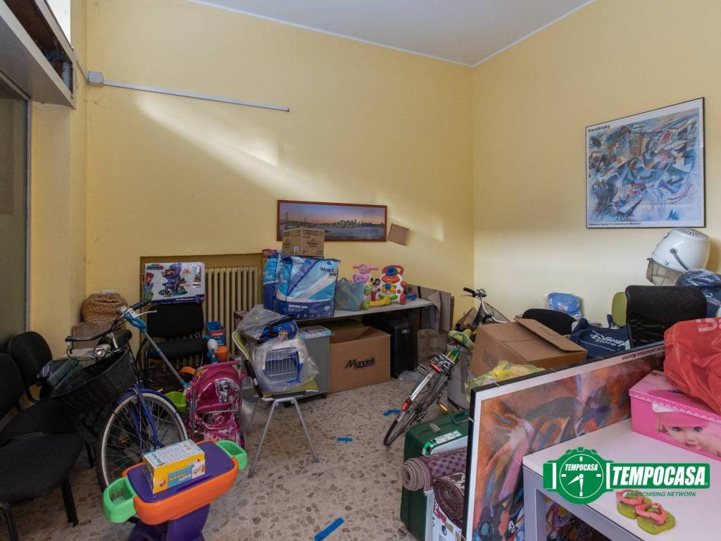 Immobile a Busto arsizio in Via Pontida, 12 - Foto 4