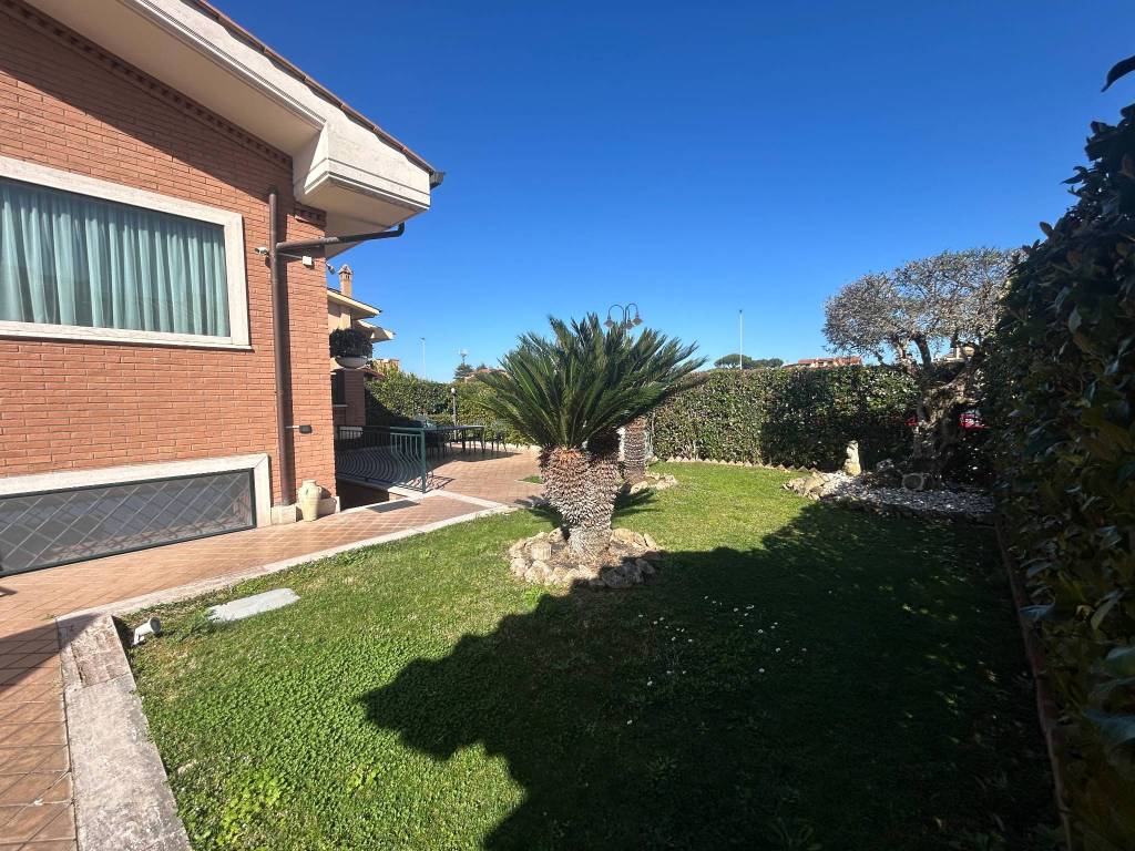 Villa a Ciampino in Via Icaro, 32 - Foto 5