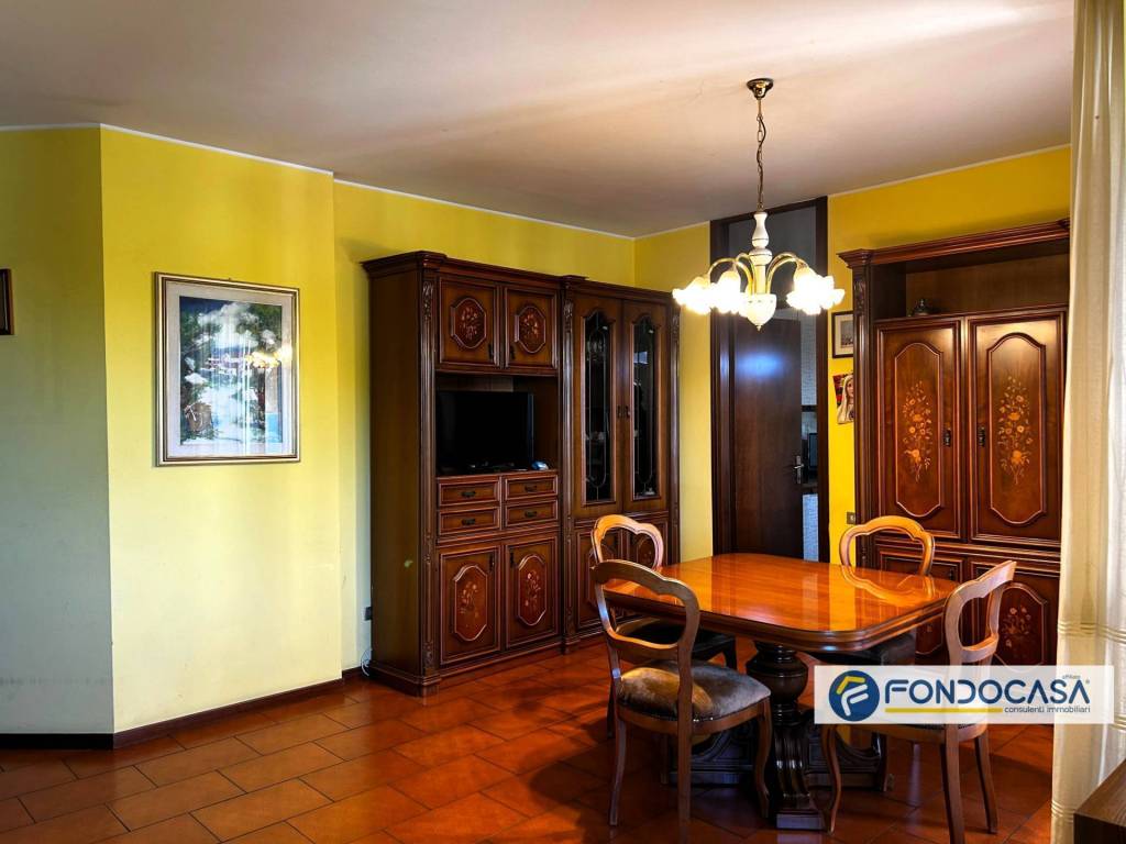 Appartamento a Seregno in Via Vittorio Bottego - Foto 3
