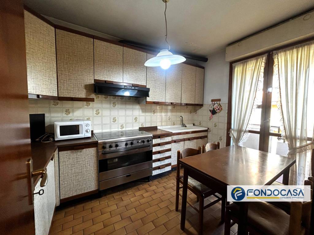 Appartamento a Seregno in Via Vittorio Bottego - Foto 4