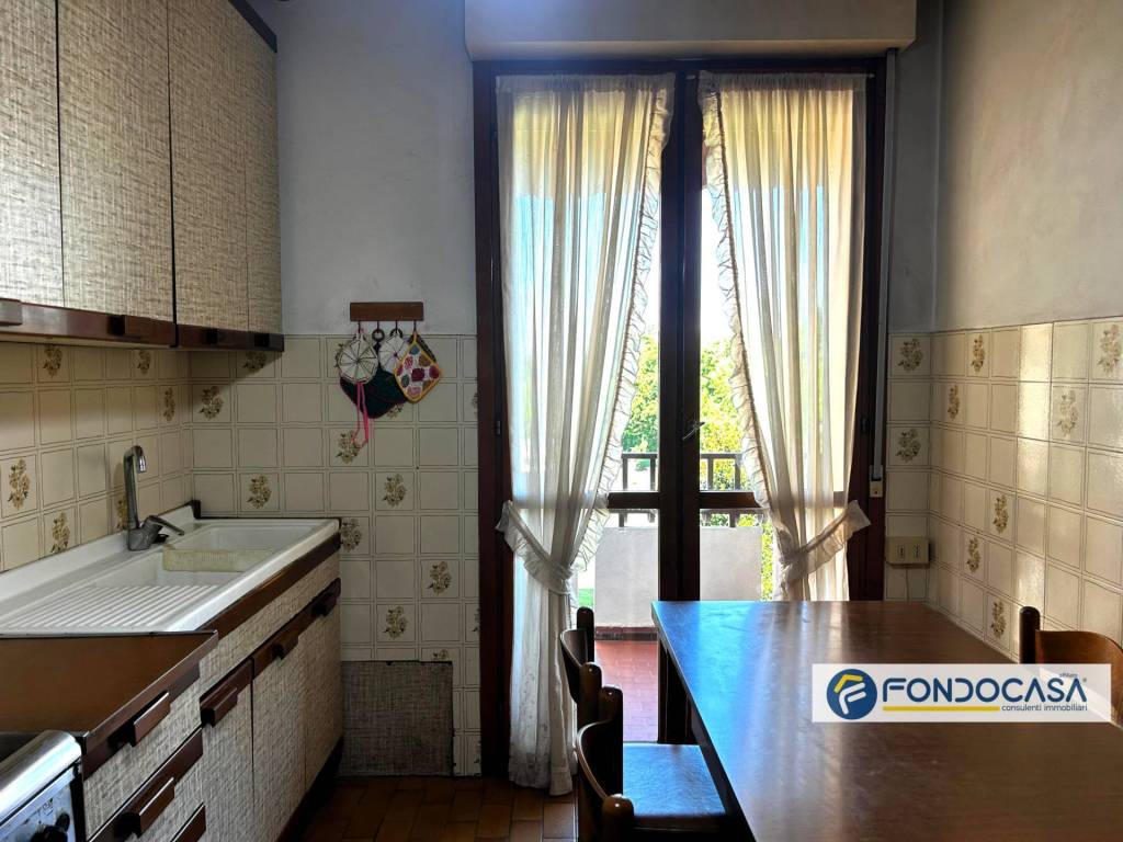Appartamento a Seregno in Via Vittorio Bottego - Foto 5
