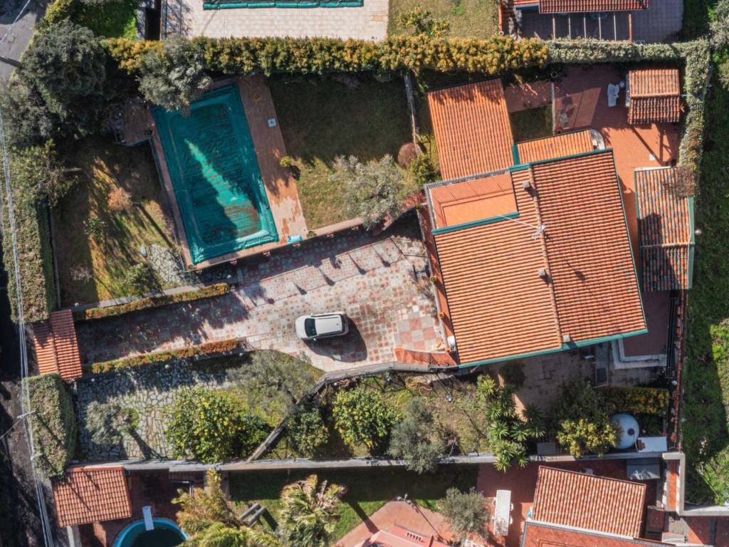 Villa a Zafferana etnea in Via Lucio Piccolo - Foto 2