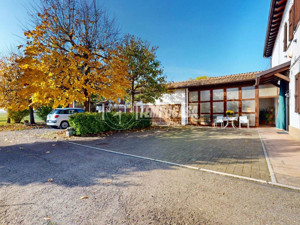 Villa a Campogalliano in Via Levata 11 - Foto 2