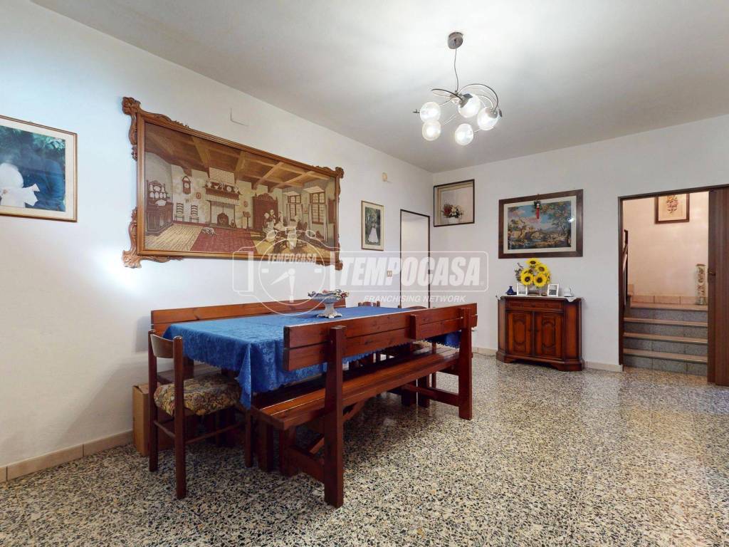 Villa a Campogalliano in Via Levata 11 - Foto 5