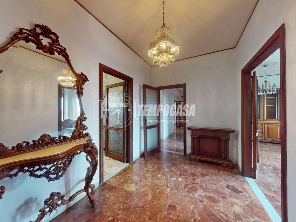 Appartamento a Lecce in Via Alessandro Manzoni 15 - Foto 2