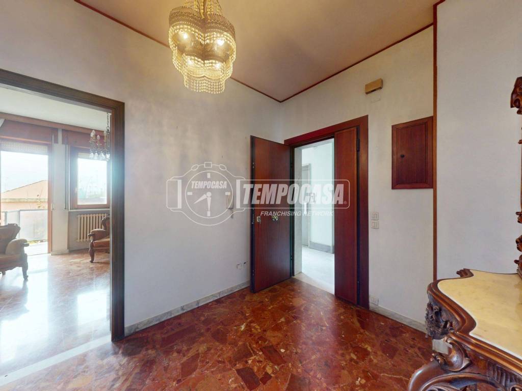 Appartamento a Lecce in Via Alessandro Manzoni 15 - Foto 4