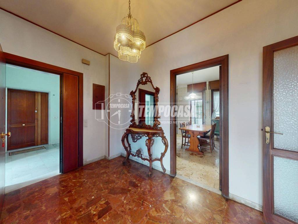 Appartamento a Lecce in Via Alessandro Manzoni 15 - Foto 5