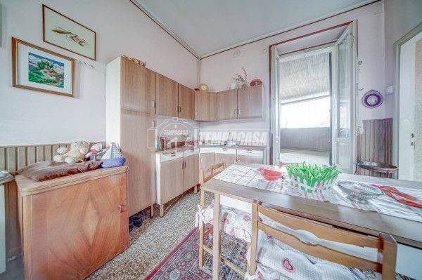 Casa indipendente a Borgomanero in Via Maggiate, 7 - Foto 5