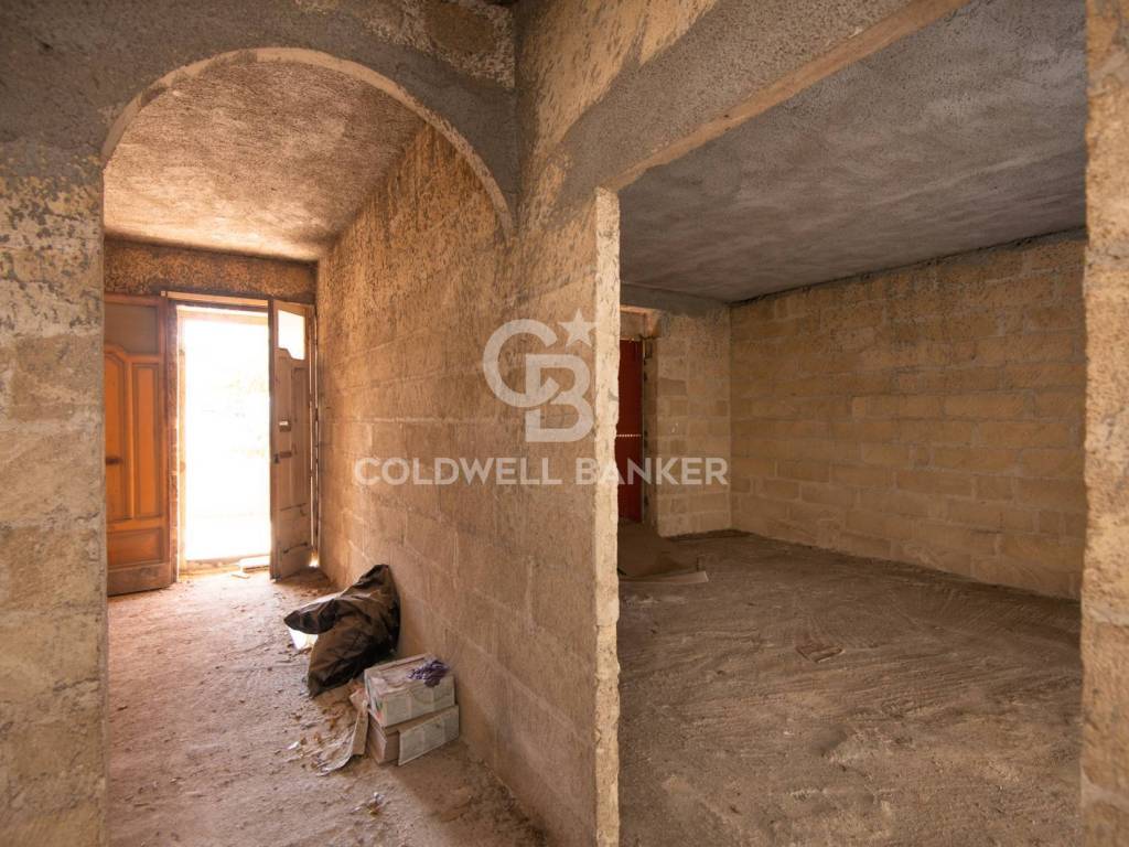 Casa indipendente a Matino in Via Estramurale di Levante, 22 - Foto 3