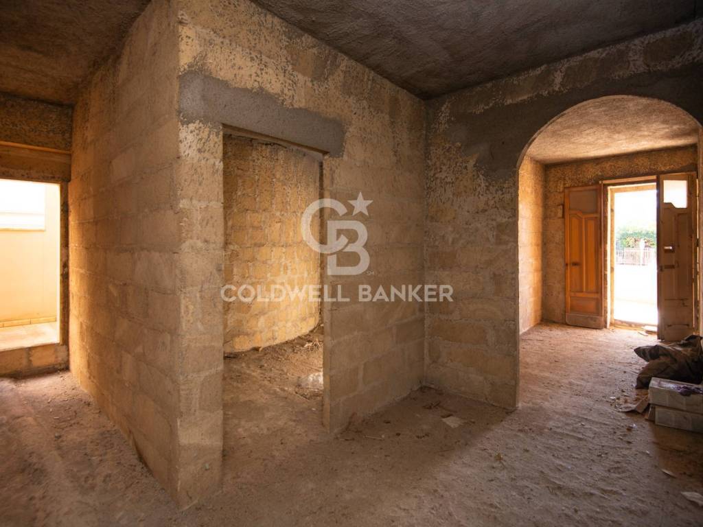 Casa indipendente a Matino in Via Estramurale di Levante, 22 - Foto 4