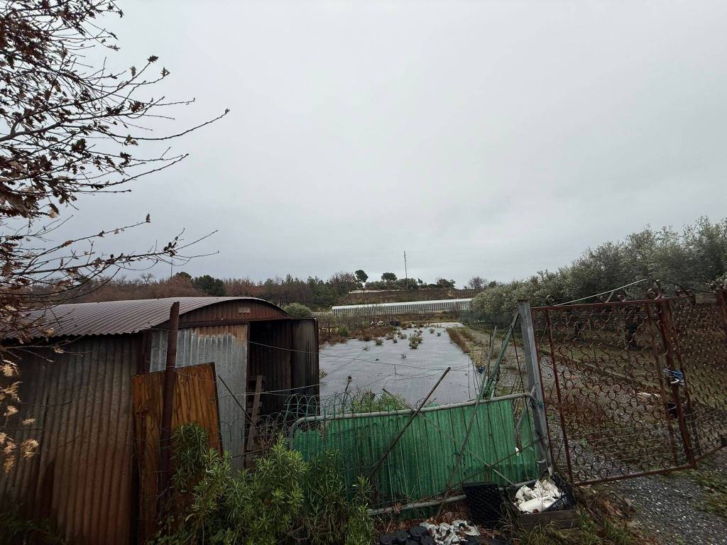 Terreno a Albenga in Vallà - Foto 2