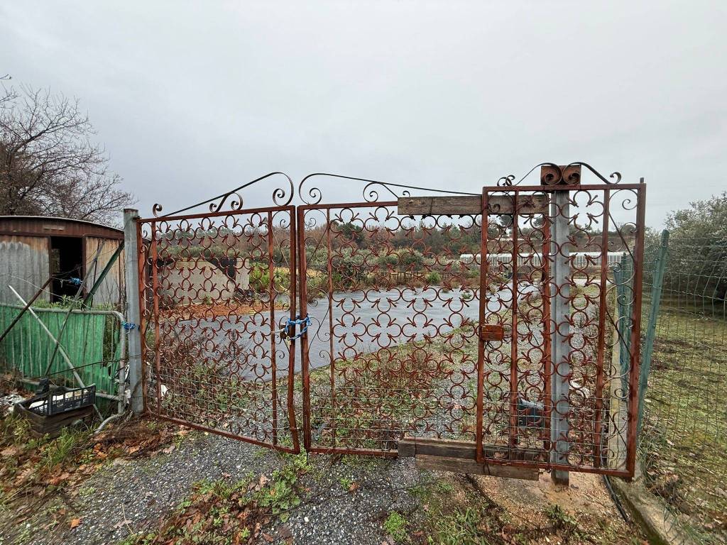 Terreno a Albenga in Vallà - Foto 4