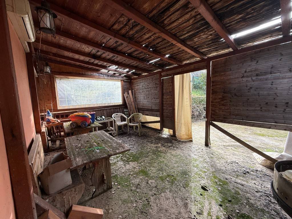 Rustico / casale a Magliano sabina in VOCABOLO COLLEPINETO - Foto 4