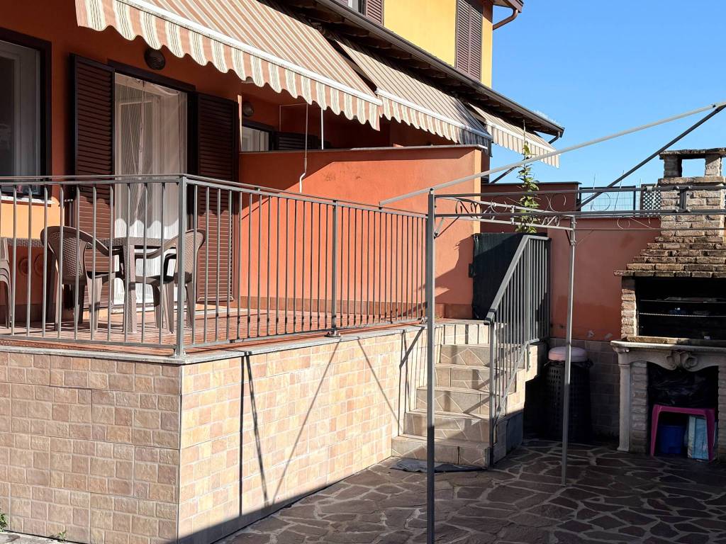Villa a Casei gerola in Via Papa Giovanni Paolo II - Foto 2