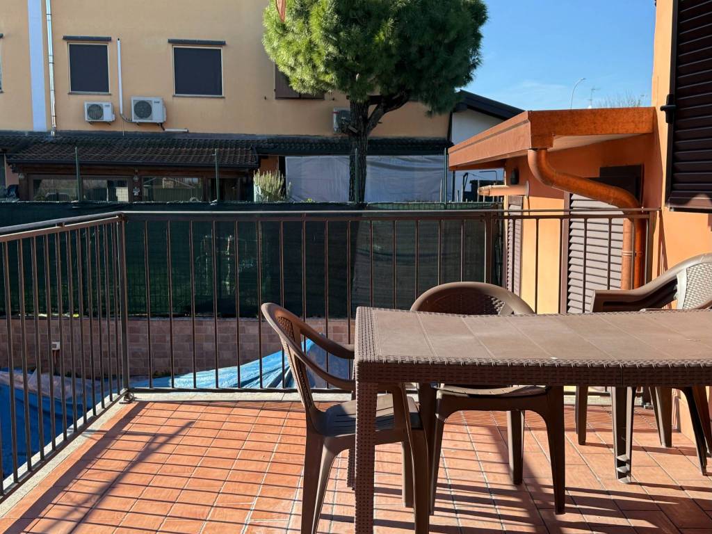 Villa a Casei gerola in Via Papa Giovanni Paolo II - Foto 3