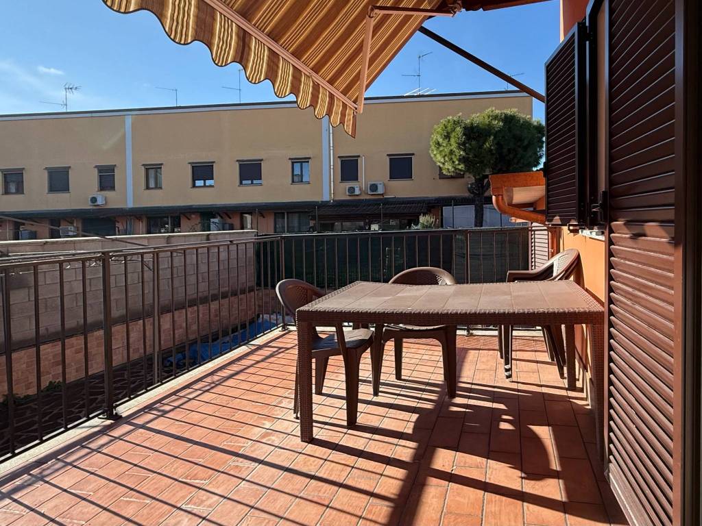 Villa a Casei gerola in Via Papa Giovanni Paolo II - Foto 4