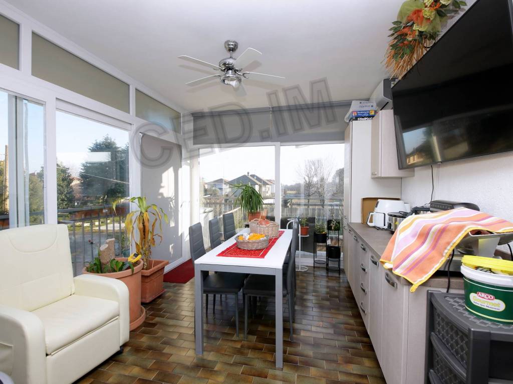 Villa a Busto arsizio - Foto 2