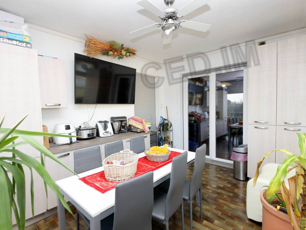 Villa a Busto arsizio - Foto 4