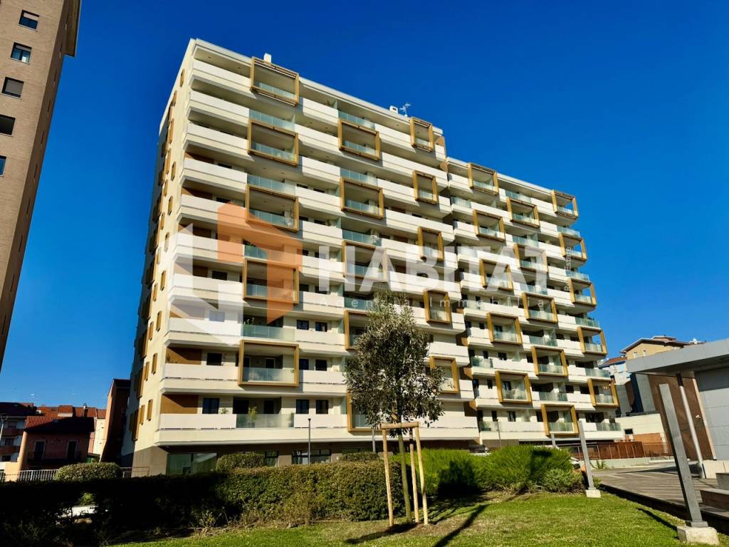 Appartamento a Sesto san giovanni in Via Nazario Sauro, 38 - Foto 2